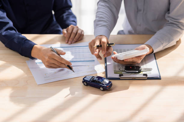 Coalville auto coverage comparison